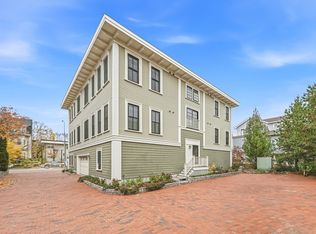 190 Prospect St #8, Cambridge, MA 02139