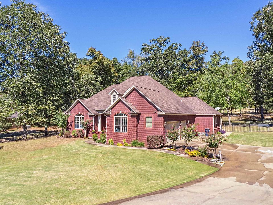 10059 Birdie St, Dardanelle, AR 72834 MLS 22034706 Zillow