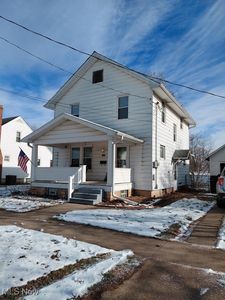 309 S Wood St, Loudonville, OH, 44842