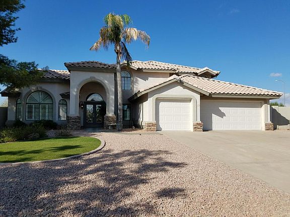 2nd image of 25204 N 50th Dr