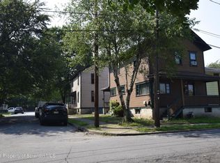 548 3rd Ave, Scranton, PA 18505