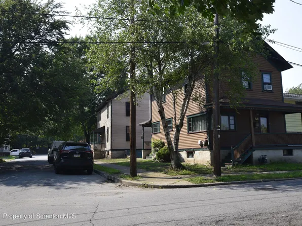 548 3rd Ave, Scranton, PA 18505