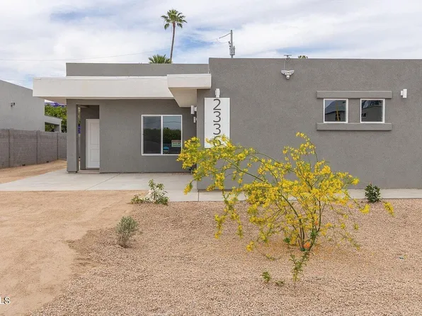 2336 E Harvard St #B, Phoenix, AZ 85006