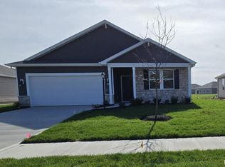 1185 Catesby Ct, Fort Wayne, IN 46818
