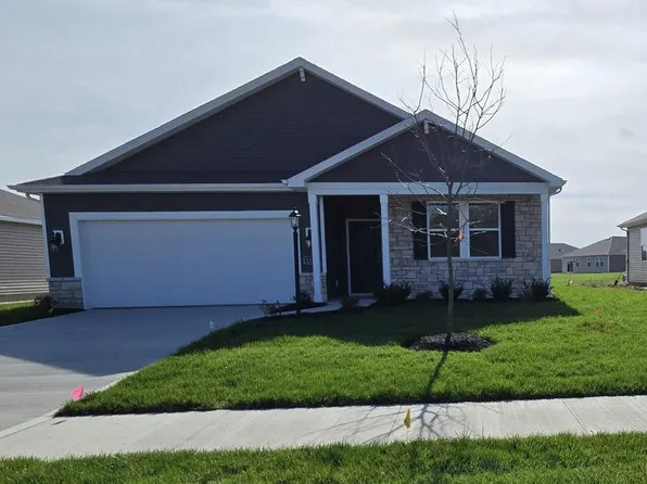 1185 Catesby Ct, Fort Wayne, IN 46818