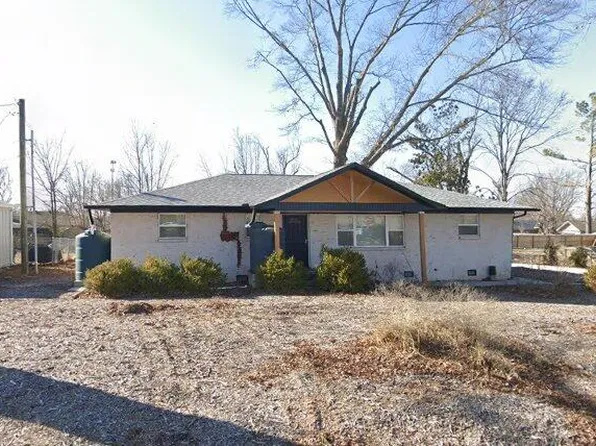 1147 Bella Vista Rd, Bentonville, AR 72712