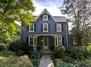 1047 Old Valley Forge Rd, King Of Prussia, PA 19406