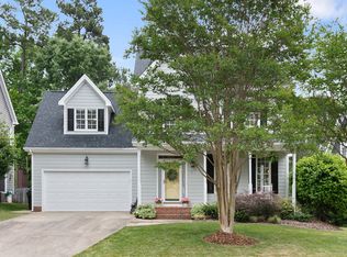 7 Silverwood Ct, Durham, NC 27713