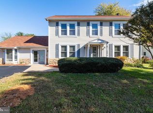 89 Cleremont Dr, Fredericksburg, VA 22405