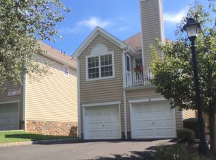 54 Springholm Dr, Berkeley Heights, NJ 07922