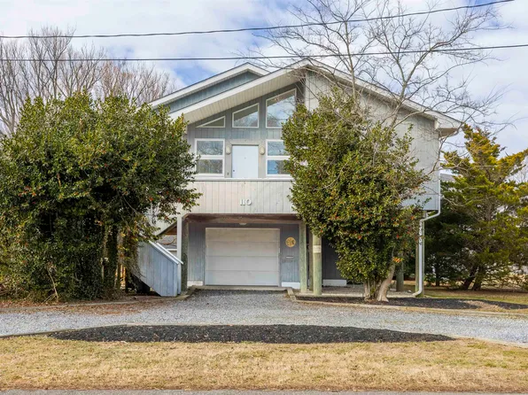 110 Pacific Ave, West Cape May, NJ 08204
