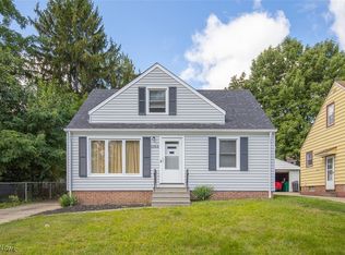 5354 Elmwood Ave, Maple Hts, OH 44137