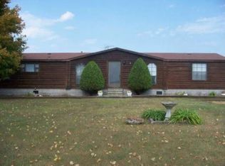 4610 Roosevelt Rd, Dexter, KY 42036