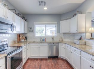 3126 E Orchid Ln, Gilbert, AZ 85296