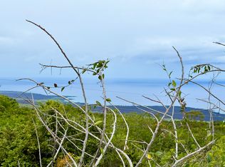 Lot 18, Captain Cook, HI 96704