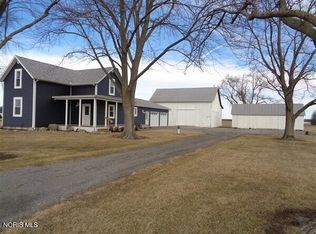 13592 State Highway 694, Ottawa, OH