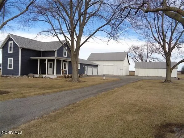 13592 State Highway 694, Ottawa, OH 45875