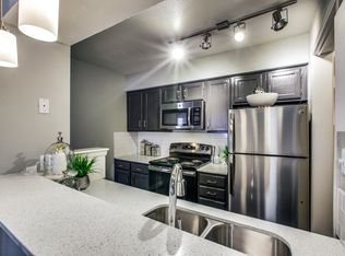 Maxwell Apartments, Fort Worth, TX 76120