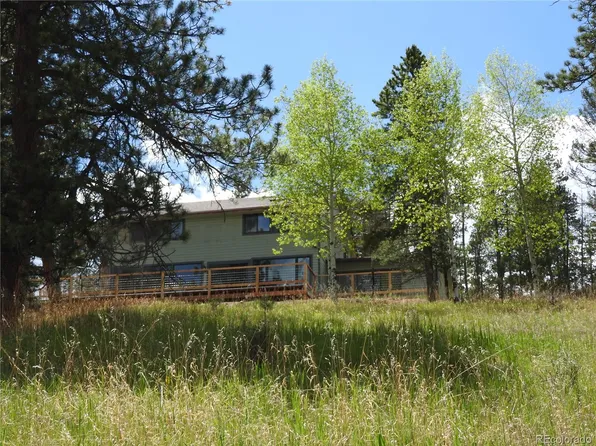 12037 Elk Trail Road, Conifer, CO 80433