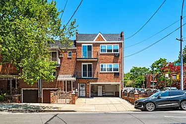 599 East 80th Street