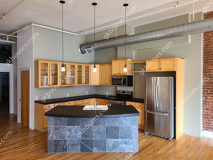 1st image of 1617 California St APT 4C