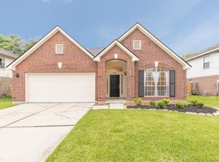 19319 Arbor Pines Ln, Humble, TX 77346