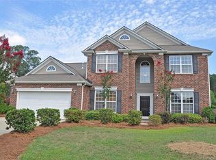 3012 Sagebrush Bnd, Monroe, NC 28110