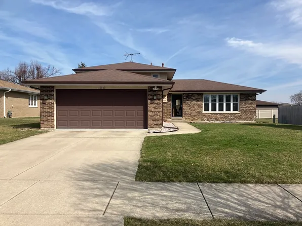 16543 Cranberry Ct, Tinley Park, IL 60487