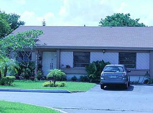 9714 SW 148th Ct, Miami, FL 33196