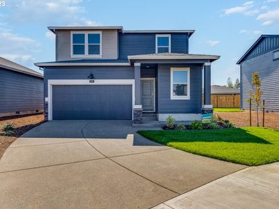 1351 SE Elown Ln, Dallas, OR, 97338