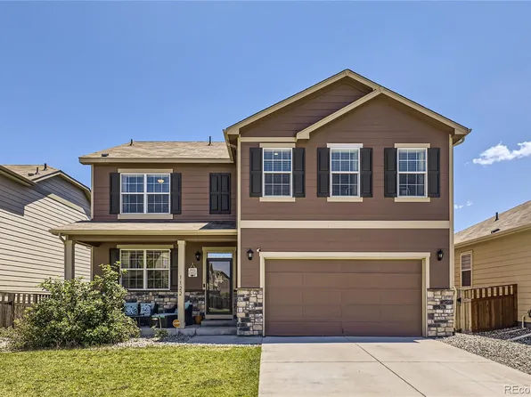 1122 Brio Street, Brighton, CO 80603