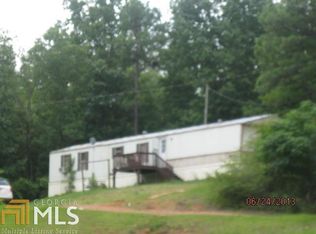 865 Skelton Rd, Thomaston, GA 30286