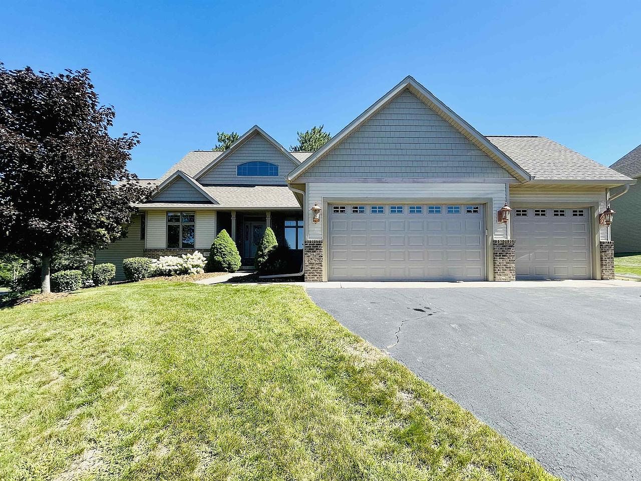 315 North EMERALD DRIVE, Wausau, WI 54401 Zillow