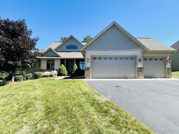 315 North EMERALD DRIVE, Wausau, WI 54401