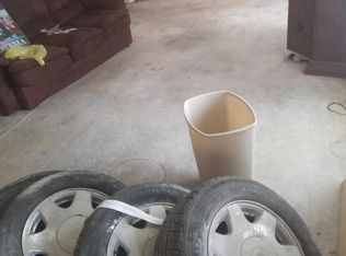 4319 Walter St, Moss Point, MS 39563