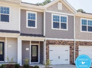 6917 Thalweg Dr, Raleigh, NC 27616