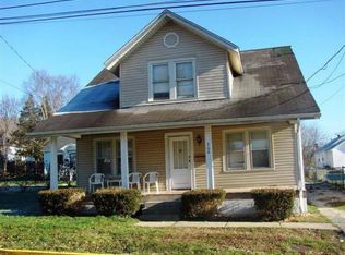 304 Bays Ave, Morehead, KY 40351