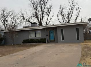 1803 W Blodgett St, Carlsbad, NM 88220
