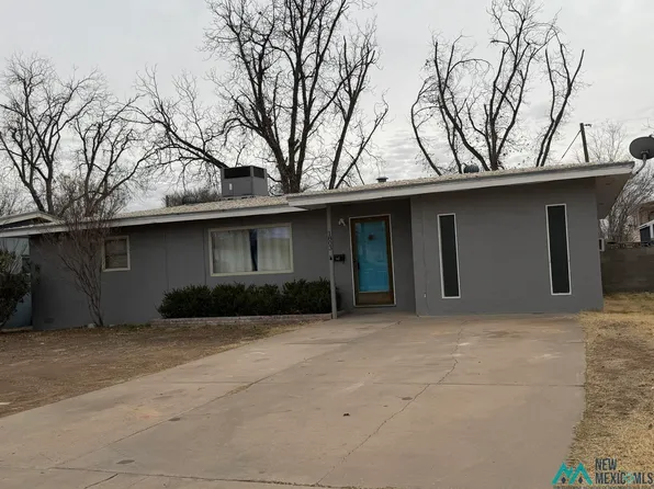 1803 W Blodgett St, Carlsbad, NM 88220