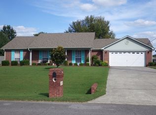 133 Canoebrook Ln, Huntsville, AL 35806