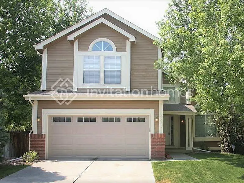 9731 Burntwood Ct Highlands Ranch, CO 80126 — Photo 1