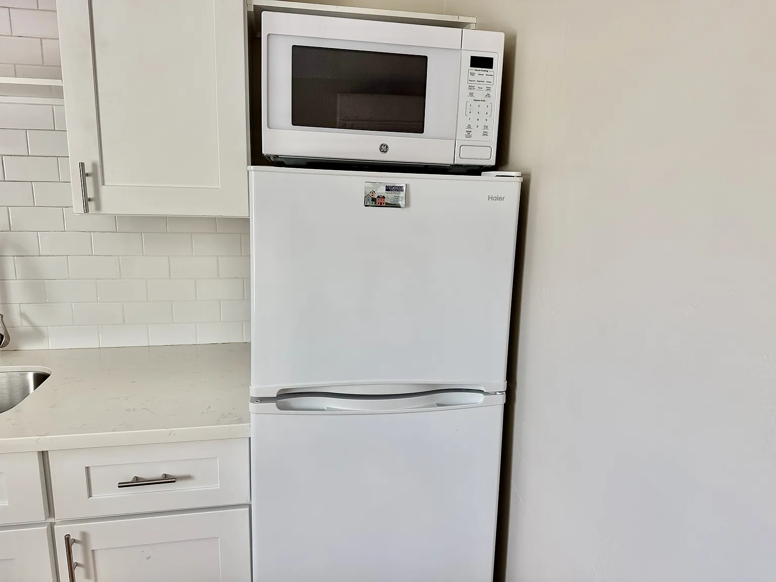 Studio, 350 sqft, $1,500 — Photo 4