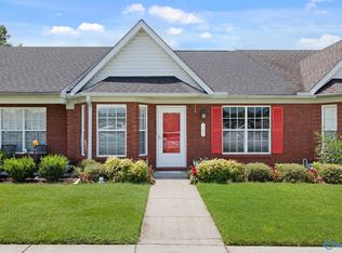 759 Pattillo St SW, Hartselle, AL 35640