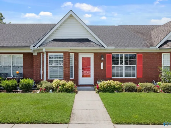 759 Pattillo St SW, Hartselle, AL 35640