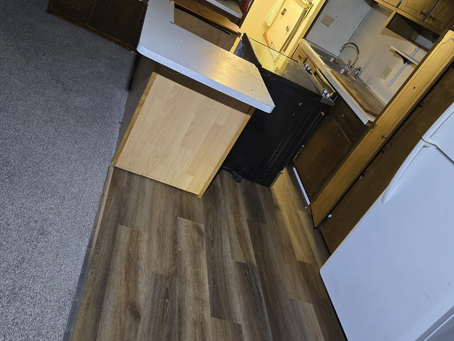 2 bed, $1,300 — Photo 2