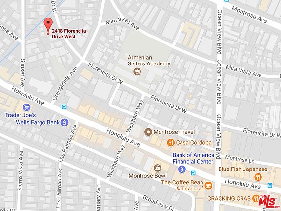 5th image of 2418 Florencita Ave