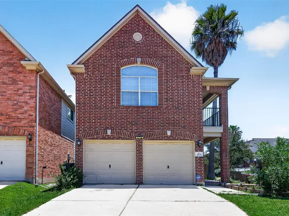 3655 Royal Royce Dr, Houston, TX 77042