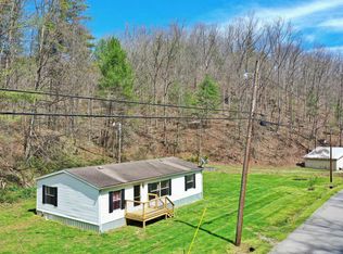 1239 Brimstone Rd, Robbins, TN 37852