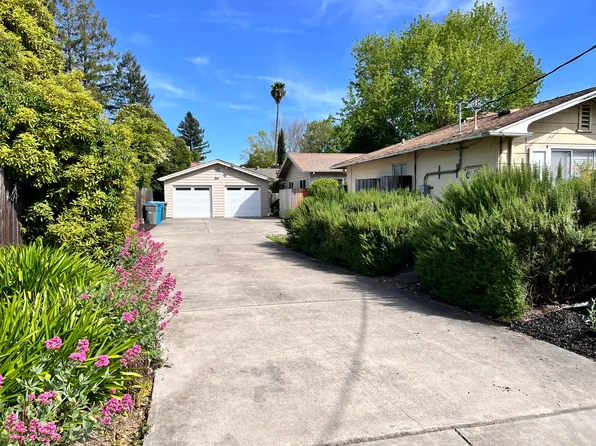 36 Sussex Dr #36, Santa Rosa, CA 95403