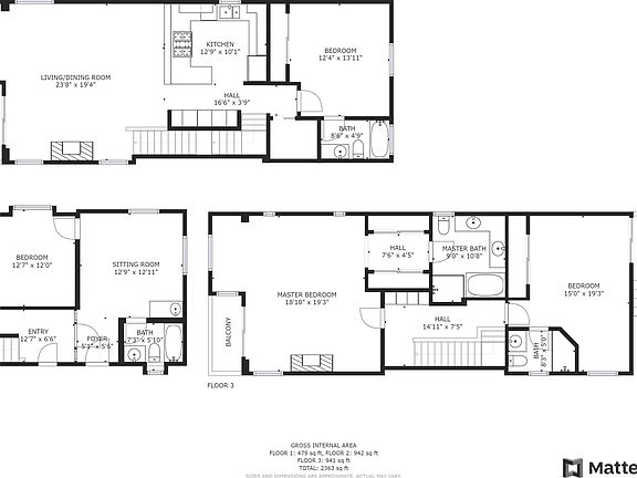 3rd image of this home
